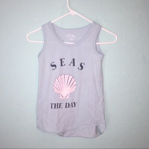 🌊Seas The Day Tee Womens🌊